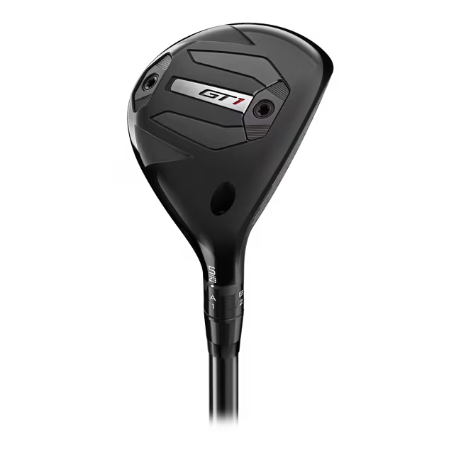 Hibrido Titleist GT1 Zurdo