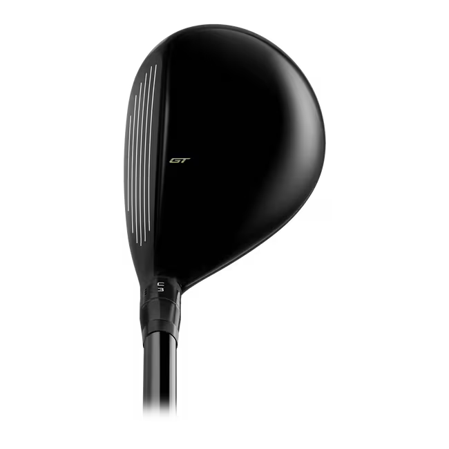 Hibrido Titleist GT1