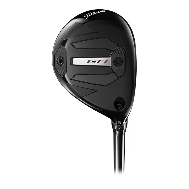 Hibrido Titleist GT1 Zurdo