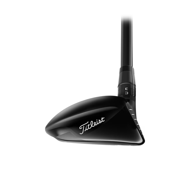 Hibrido Titleist GT1