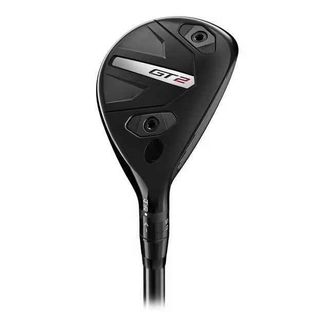 Hibrido Titleist GT2