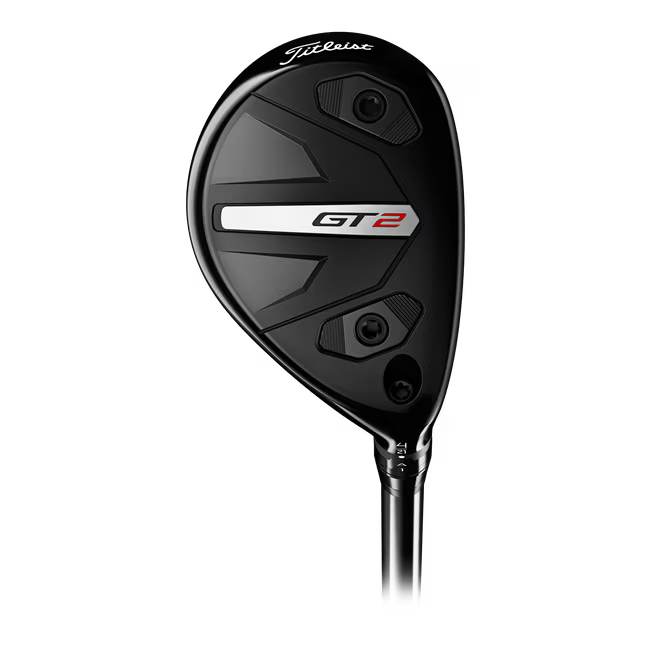 Hibrido Titleist GT2 Zurdo