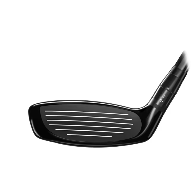 Hibrido Titleist GT2 Zurdo