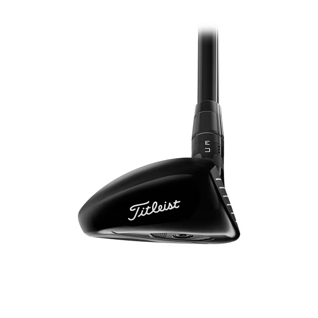 Hibrido Titleist GT2 Zurdo