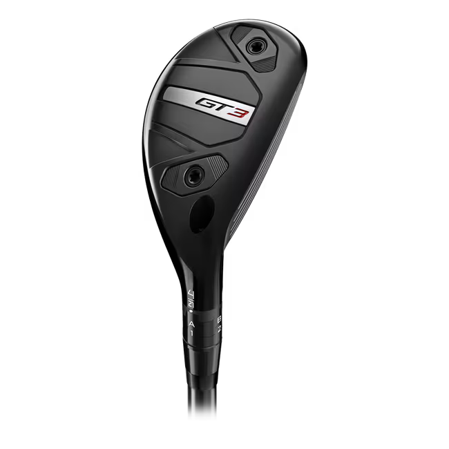 Hibrido Titleist GT3