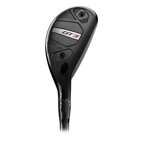 Hibrido Titleist GT3 Zurdo