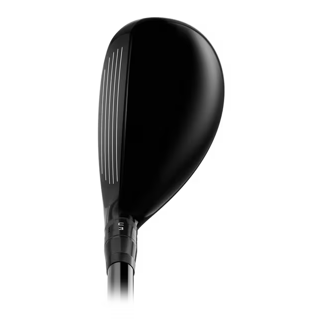 Hibrido Titleist GT3
