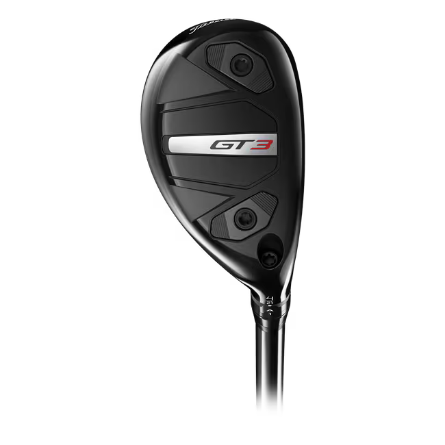 Hibrido Titleist GT3