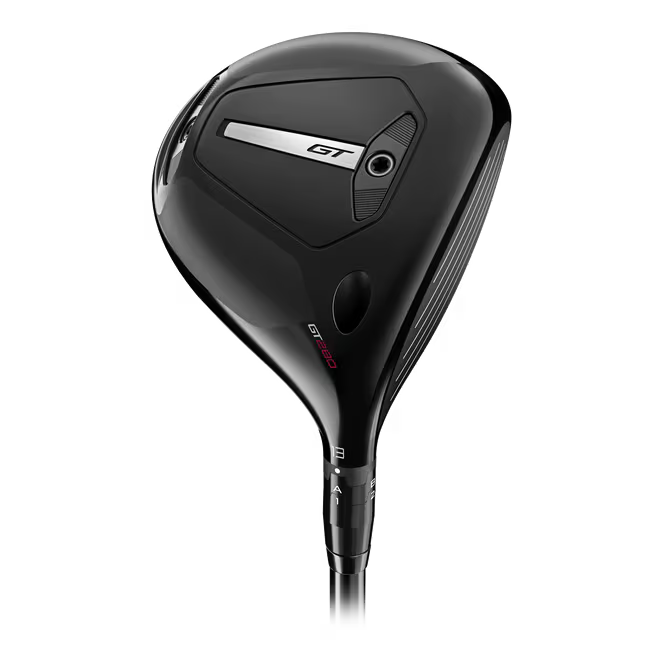 Mini Driver GT280 Titleist Zurdo