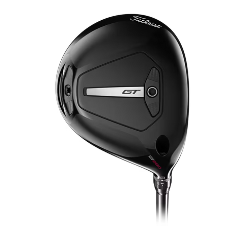 Mini Driver GT280 Titleist Zurdo