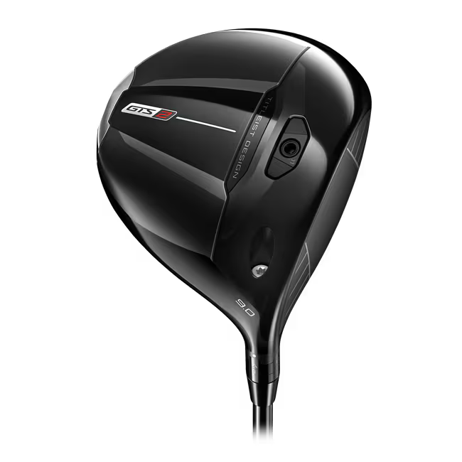 Driver Titleist GTS2 Zurdo