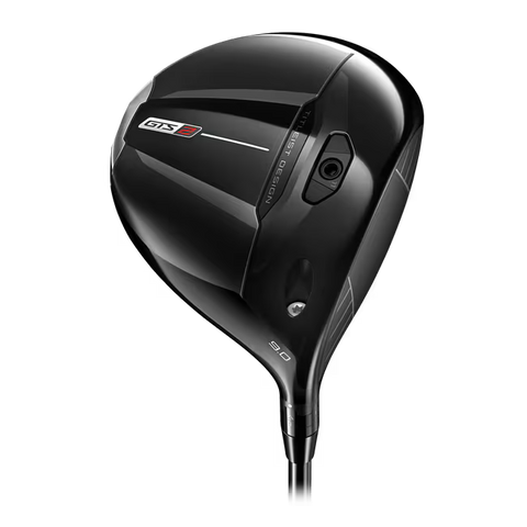 Driver Titleist GTS2 Zurdo