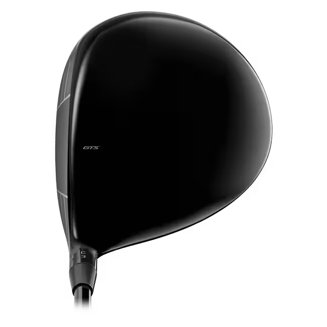 Driver Titleist GTS2