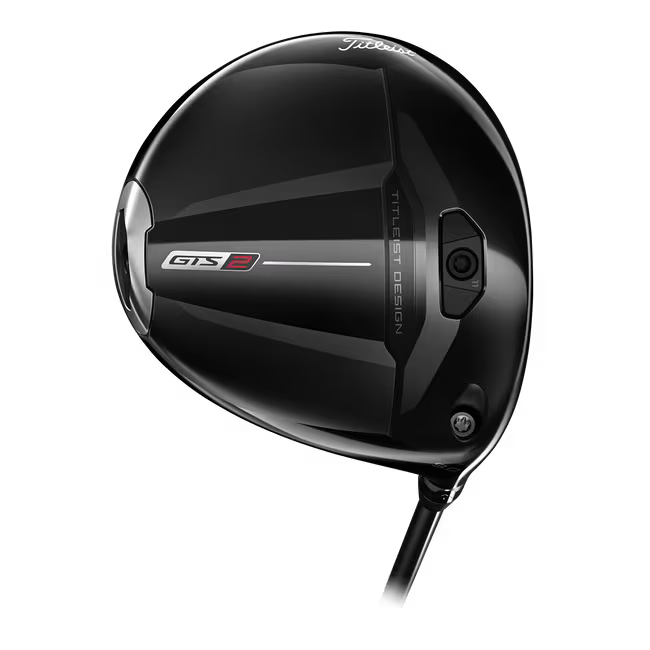 Driver Titleist GTS2