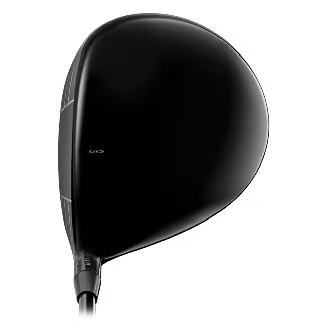Driver Titleist GT3 Zurdo