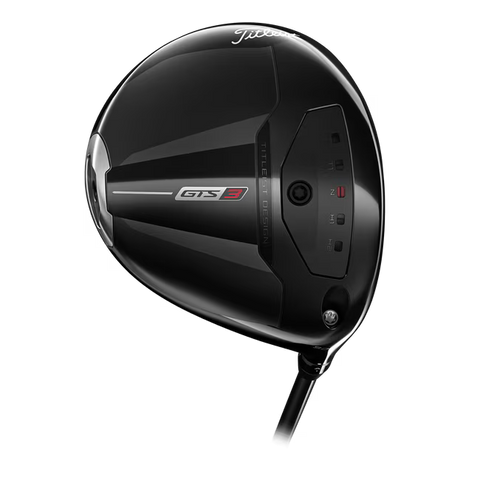 Driver Titleist GT3 Zurdo