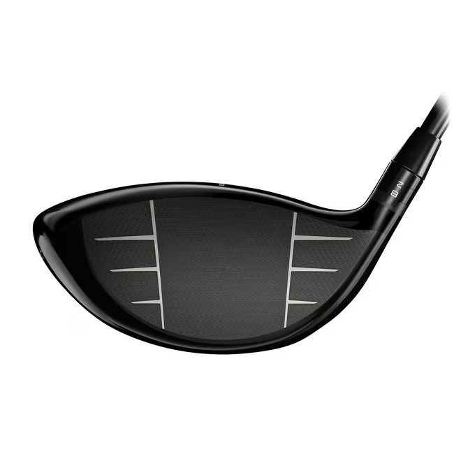 Driver Titleist GTS3