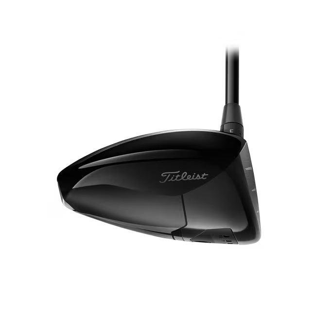 Driver Titleist GTS3