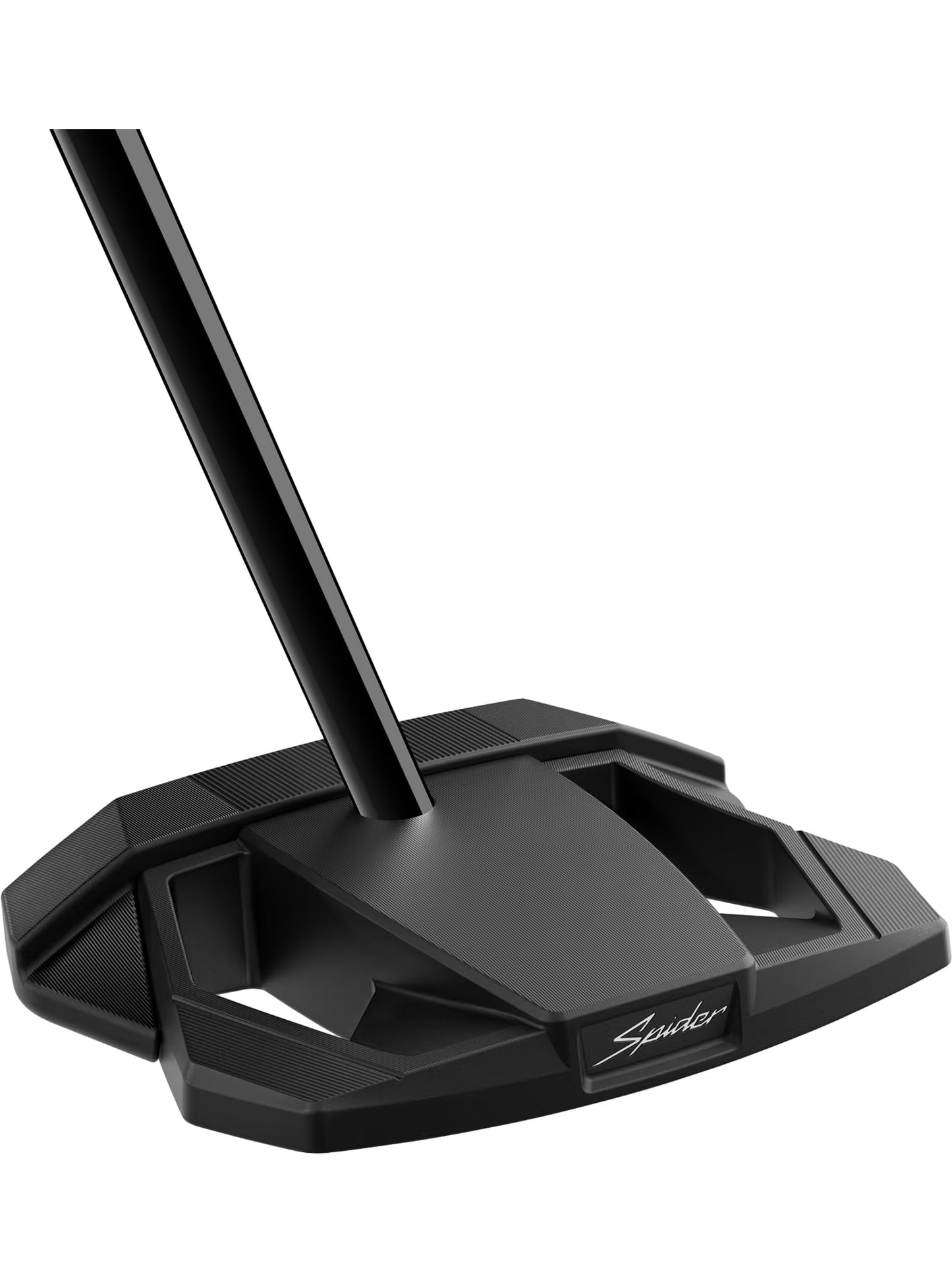Taylormade Spider ZT Black CB