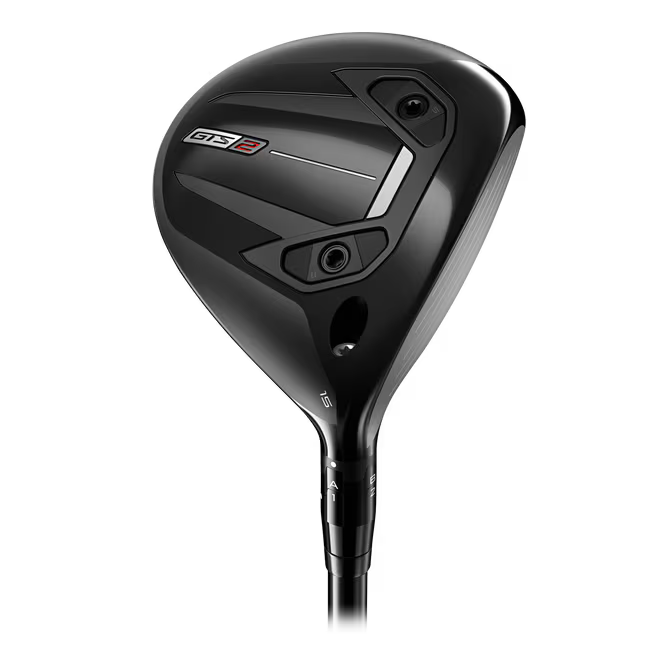 Madera de Calle Titleist GTS2