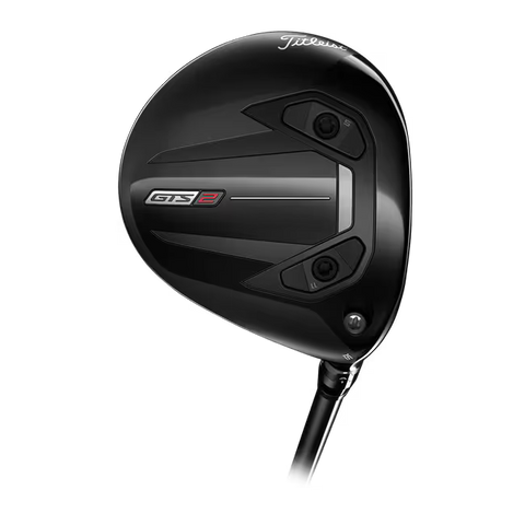 Madera de Calle Titleist GTS2