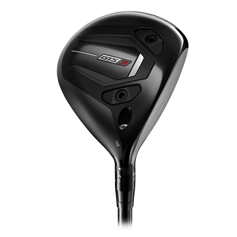 Madera de Calle Titleist GTS3