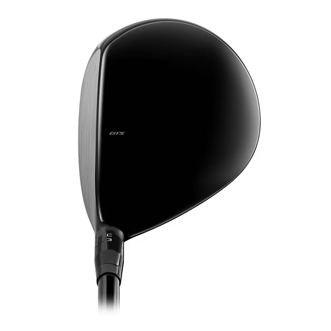 Madera de Calle Titleist GTS3