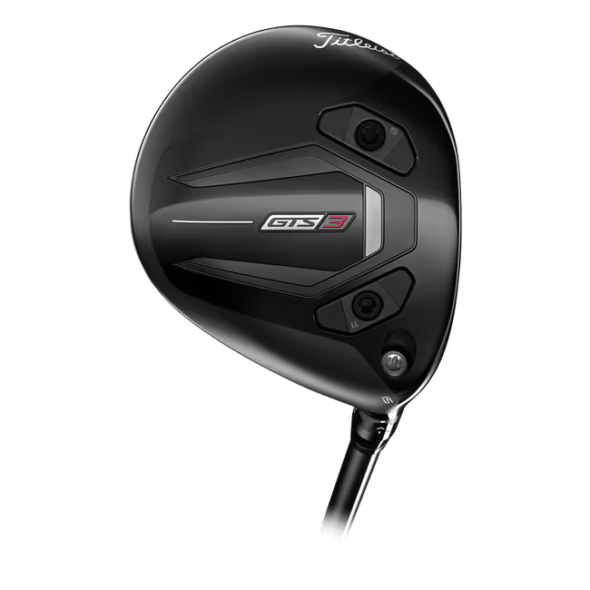 Madera de Calle Titleist GTS3