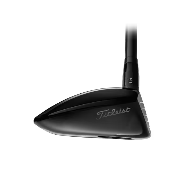 Madera de Calle Titleist GTS3