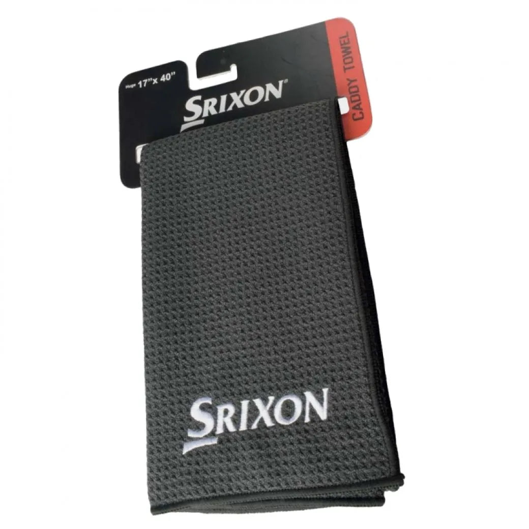 Srixon Microfiber Caddy Towel