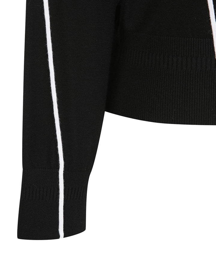 Anew Golf Ladies Essential Essential Sweater