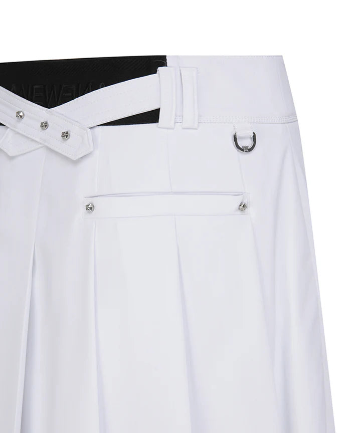 Anew Golf Ladies Essential Pleated Skirt