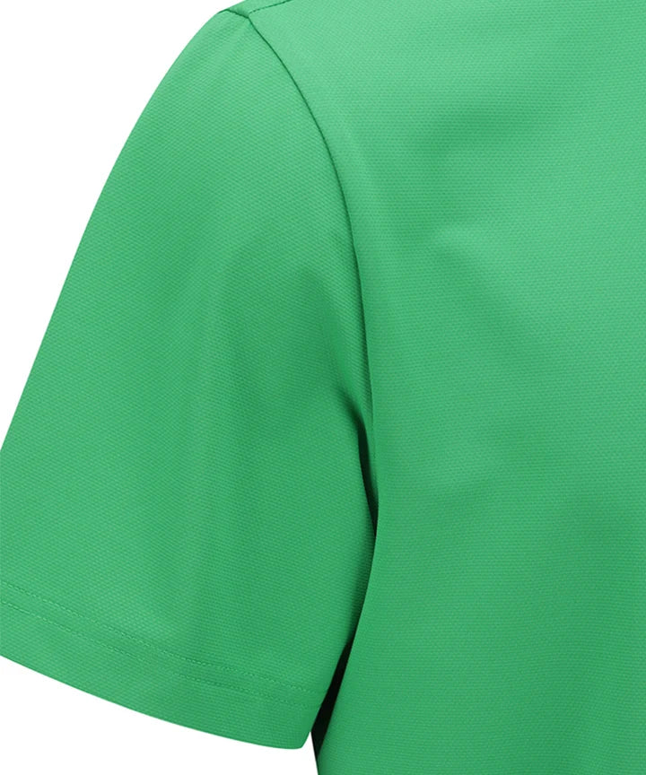 Anew Golf Signature Logo Short T-Shirt