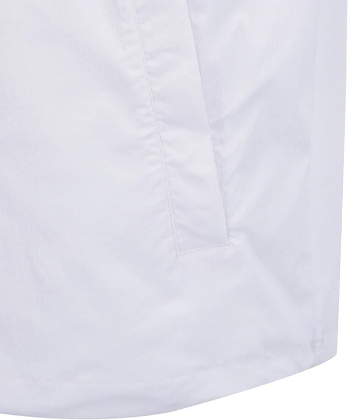 Anew Golf Short Sleeve Anorak Jacket
