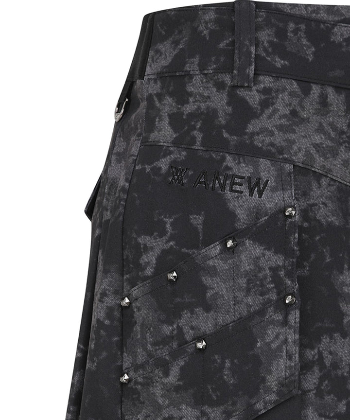Anew Golf Ladies All Over Pleated Skirt
