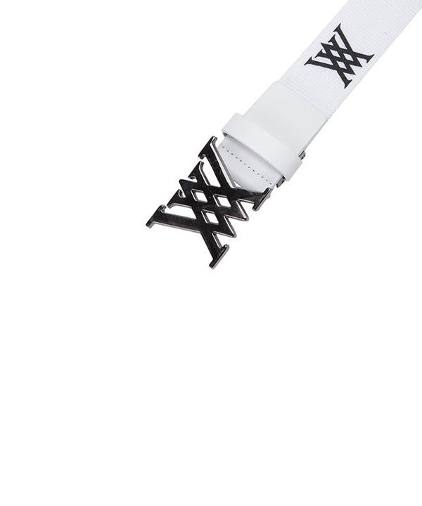Anew Golf Broly Webbing Belt