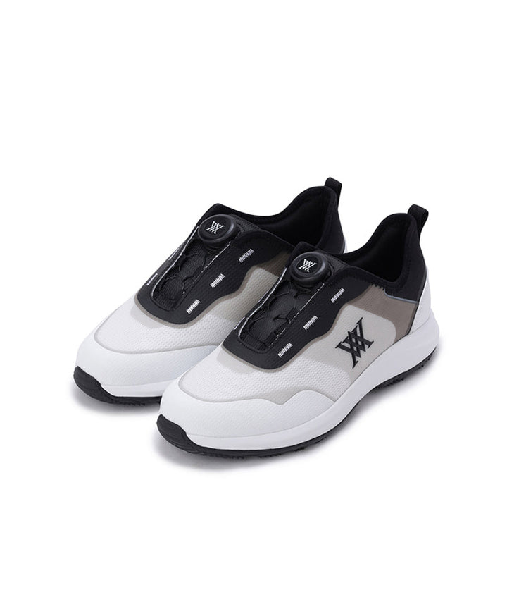 Anew Golf Glaze Dial Sneakers