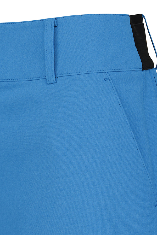Anew Golf Ladies  FA Back Pleated Half Pants