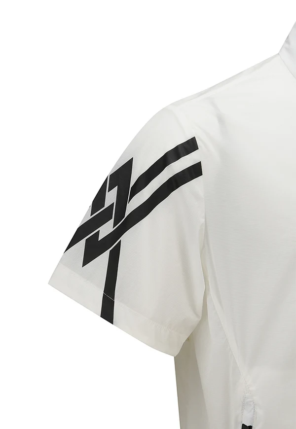 Anew Golf Short Sleeve Lightweight Jacket