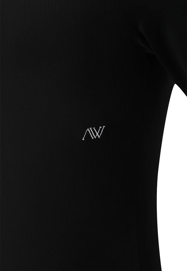Anew Golf Ladies Hybrid Long T-Shirt