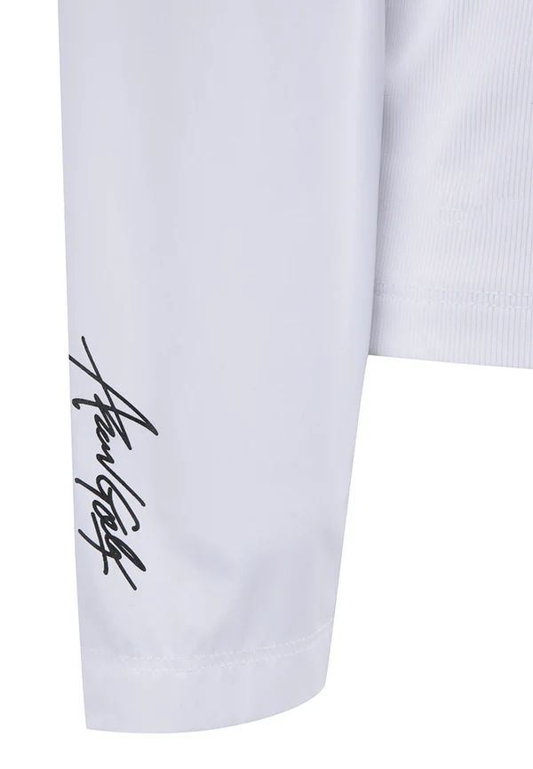 Anew Golf Ladies Hybrid Long T-Shirt