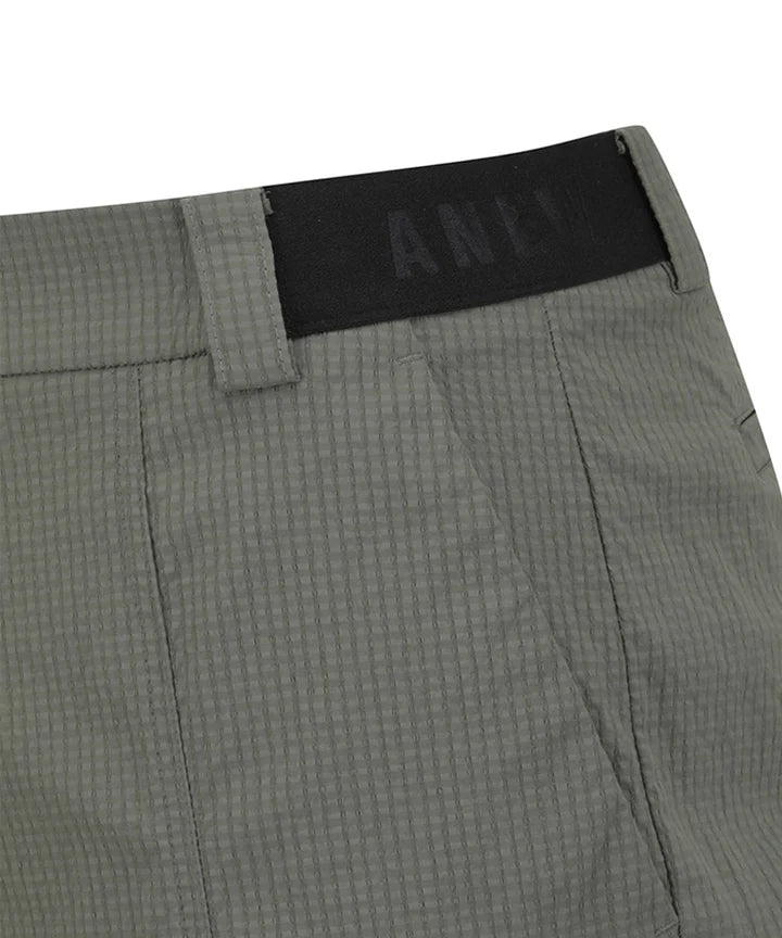 Anew Golf Cargo Half Pants