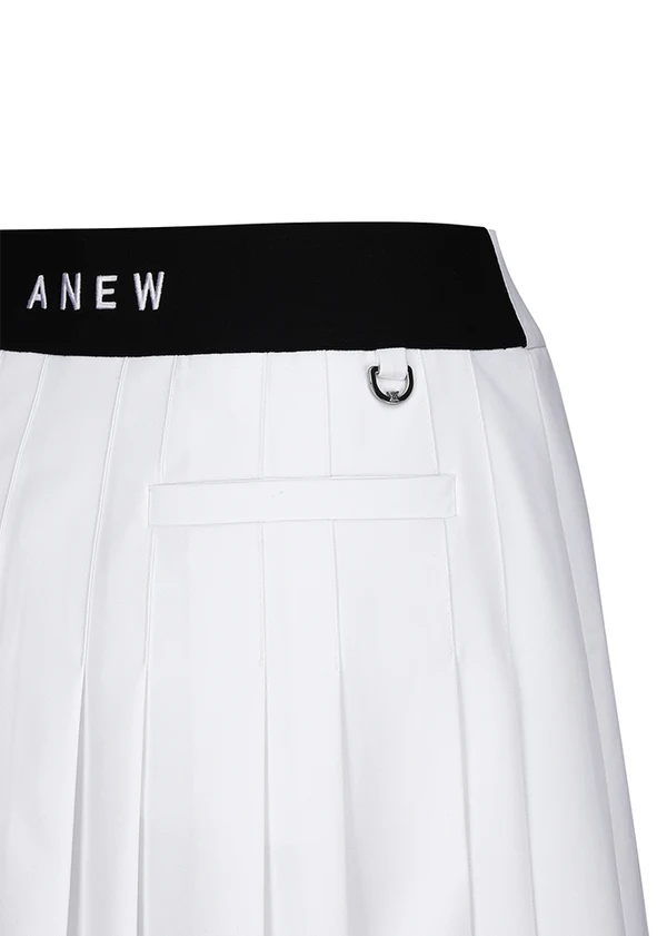 Anew Golf Women's Double Pleats Skirts