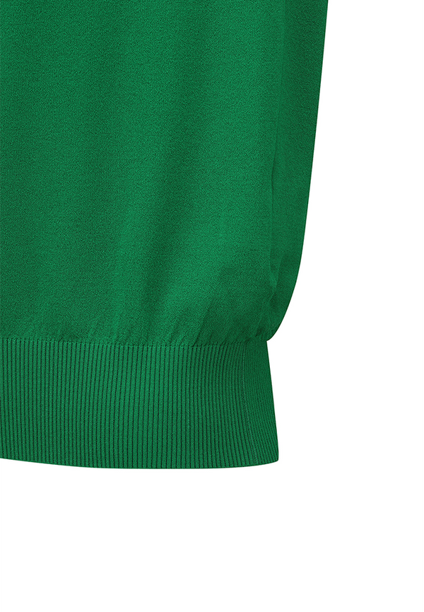 Anew Golf Ladies Abstract Color Block Sweater