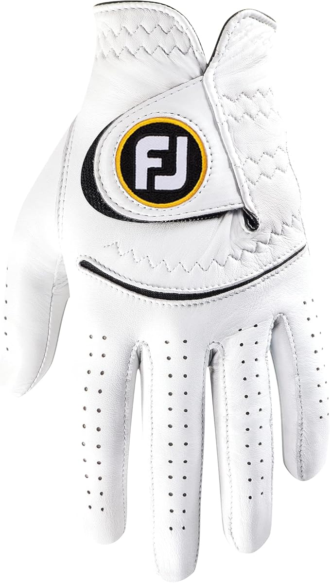 Footjoy Stasoft Ladies