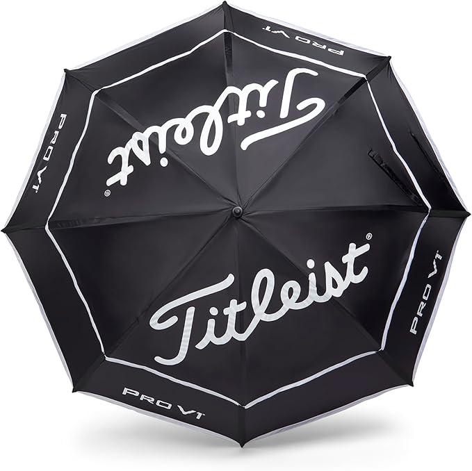 Titleist Tour Double Canopy 68" Prov