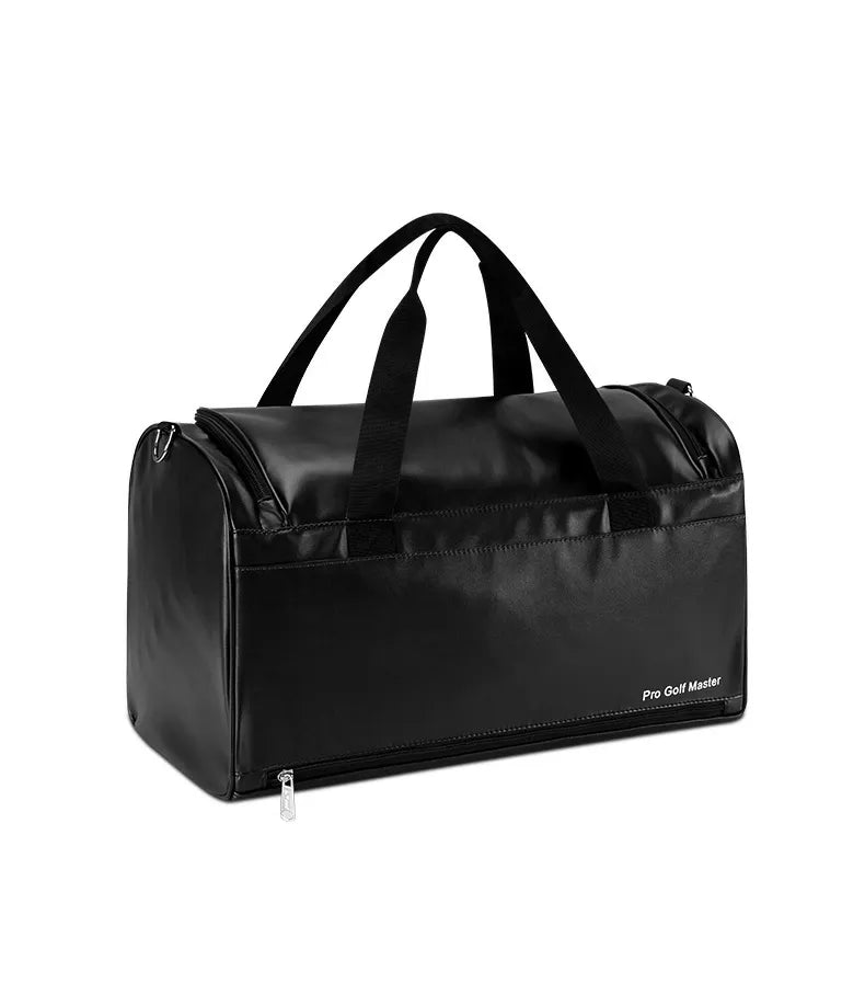 PGM Lightweight Boston Bag