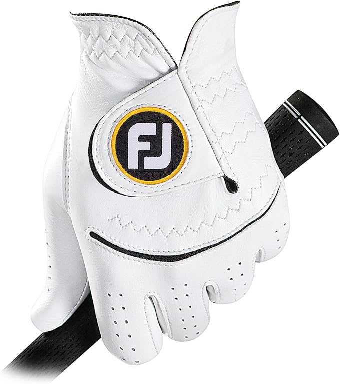 Footjoy Stasoft Ladies
