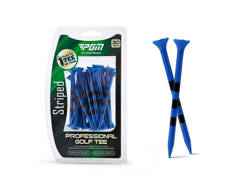 PGM Golf Tee ABS 83mm 30pcs Box