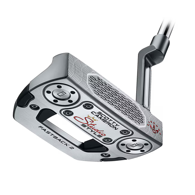 Titleist Fastback 2
